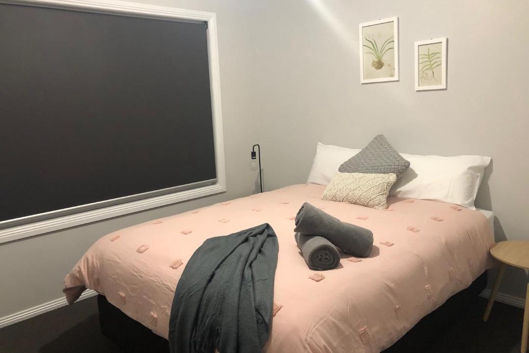 Photo of Bedroom in Milawa