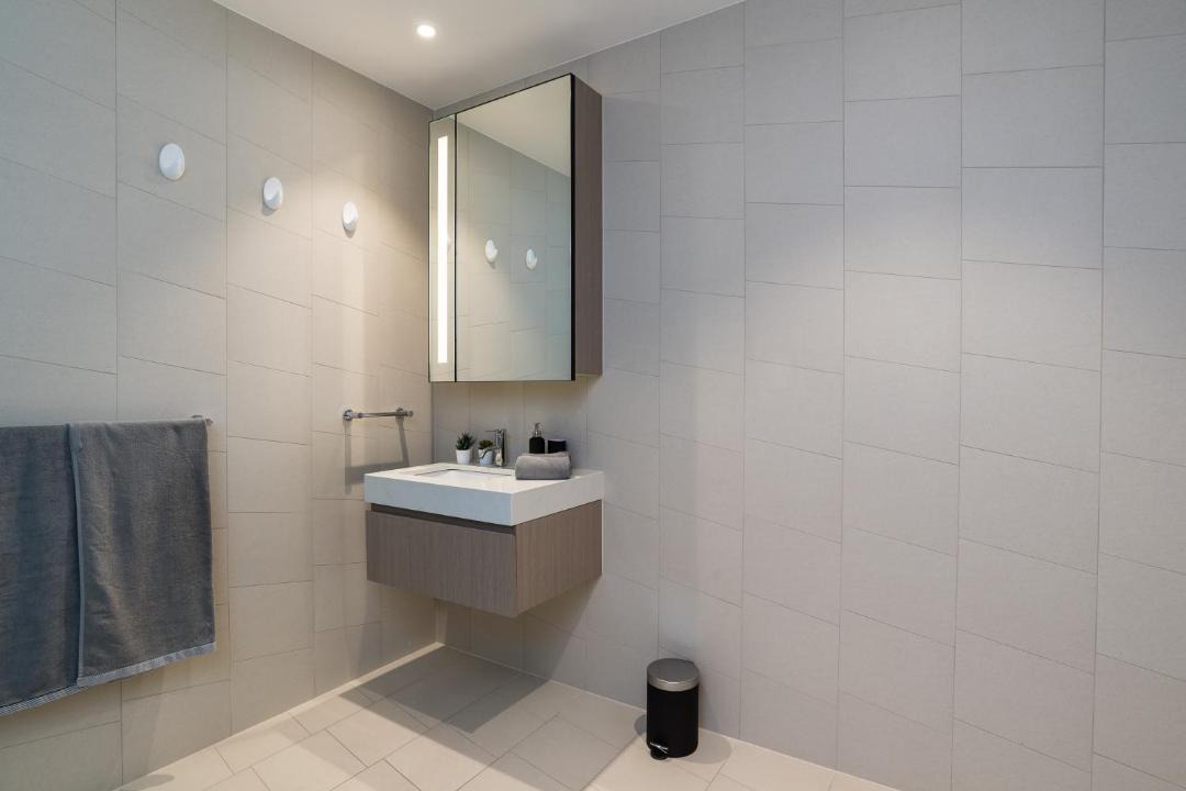 Photo of Bathroom in Chinatown