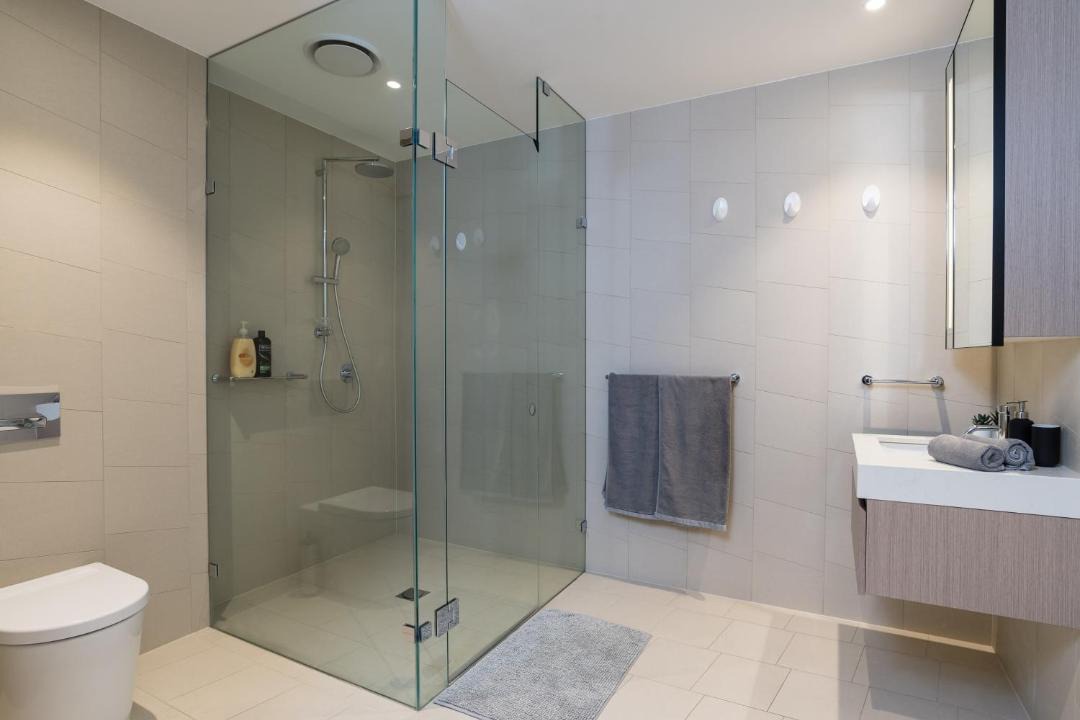 Photo of Bathroom in Chinatown