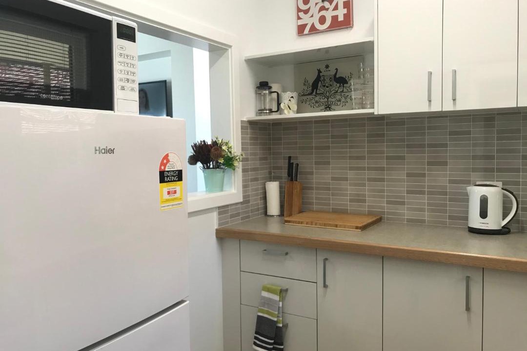 Photo of Kitchen in West Perth