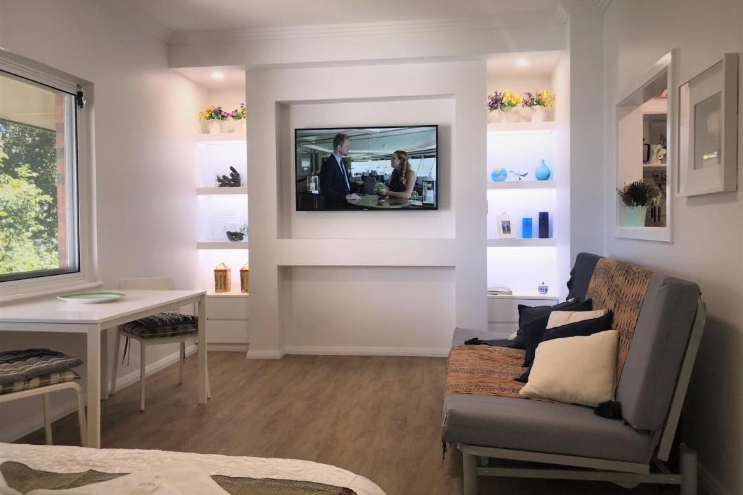 Photo of Bedroom in West Perth