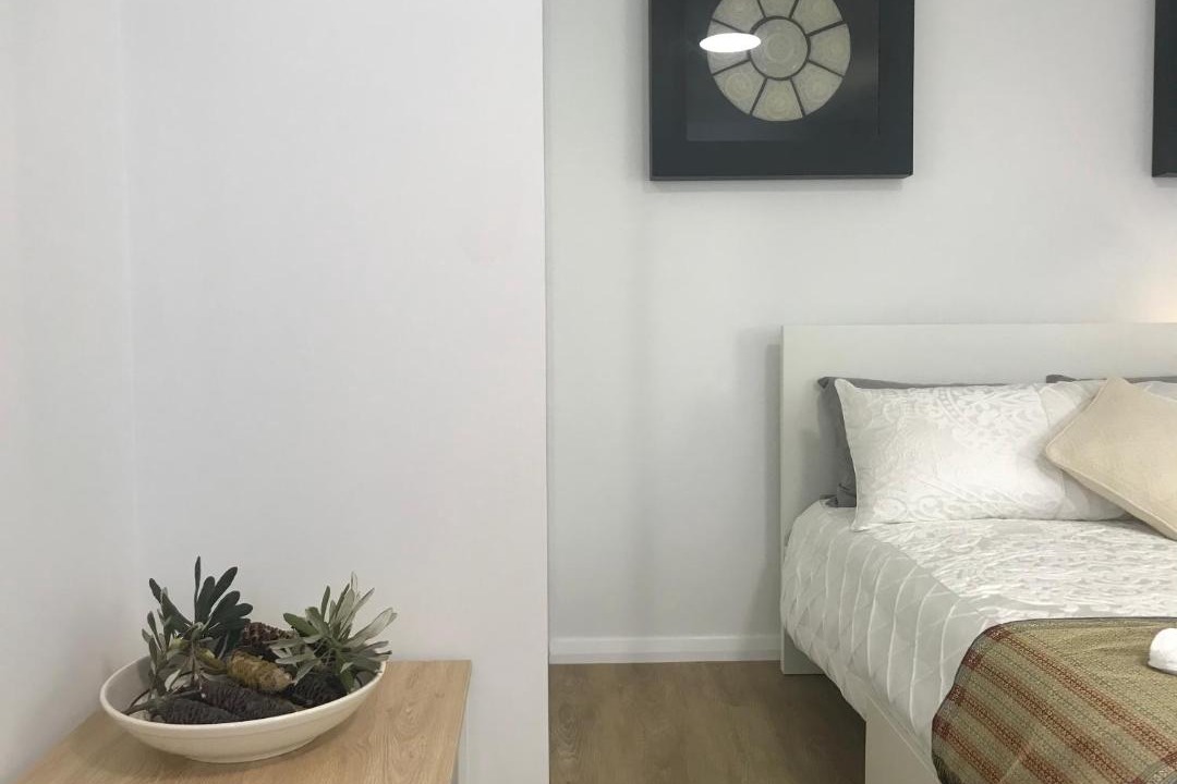 Photo of Bedroom in West Perth