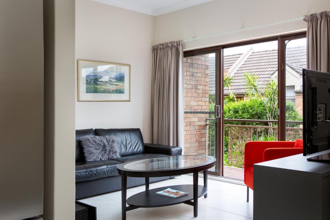 Photo of Livingroom in Balmain