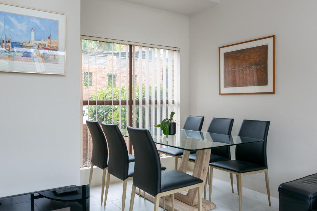 Photo of Livingroom in Balmain