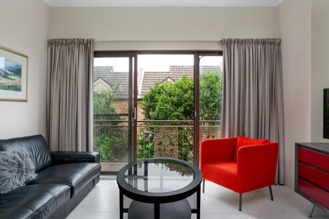 Photo of Livingroom in Balmain