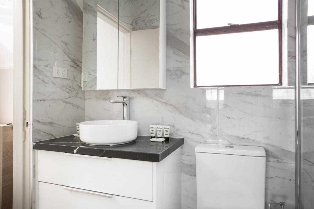Photo of Bathroom in Balmain