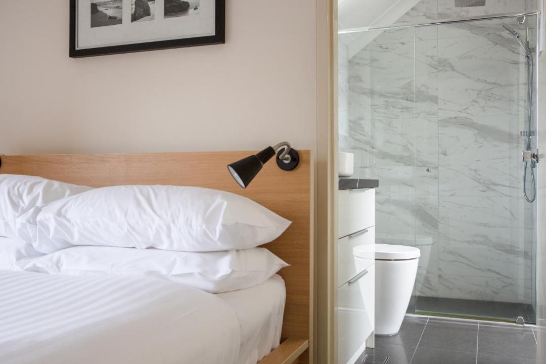 Photo of Bedroom in Balmain