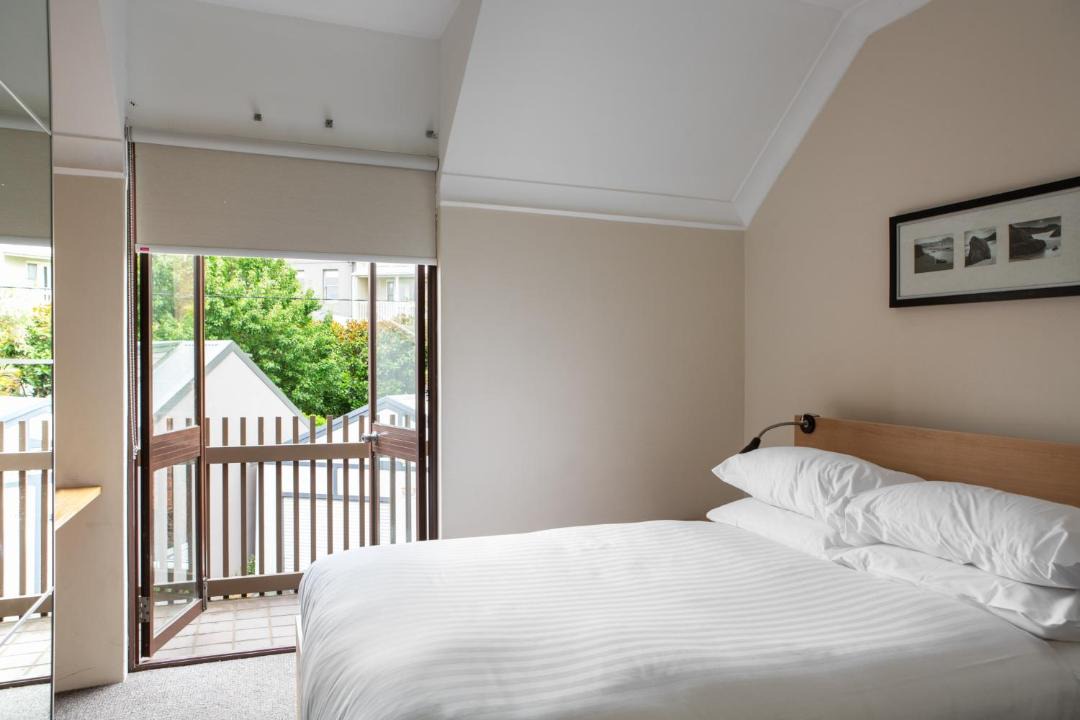 Photo of Bedroom in Balmain