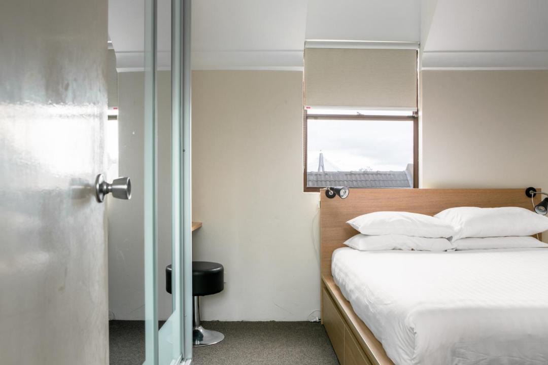 Photo of Bedroom in Balmain
