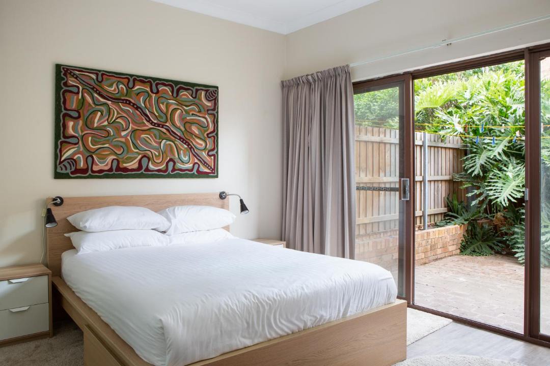 Photo of Bedroom in Balmain