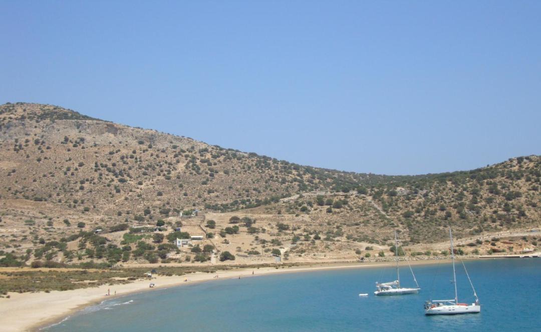Photo of Others in Naxos