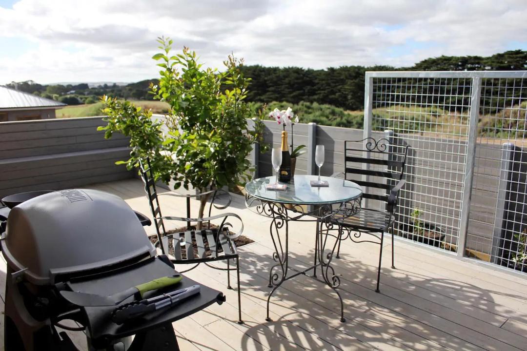 Photo of Patio Balcony in Warrnambool