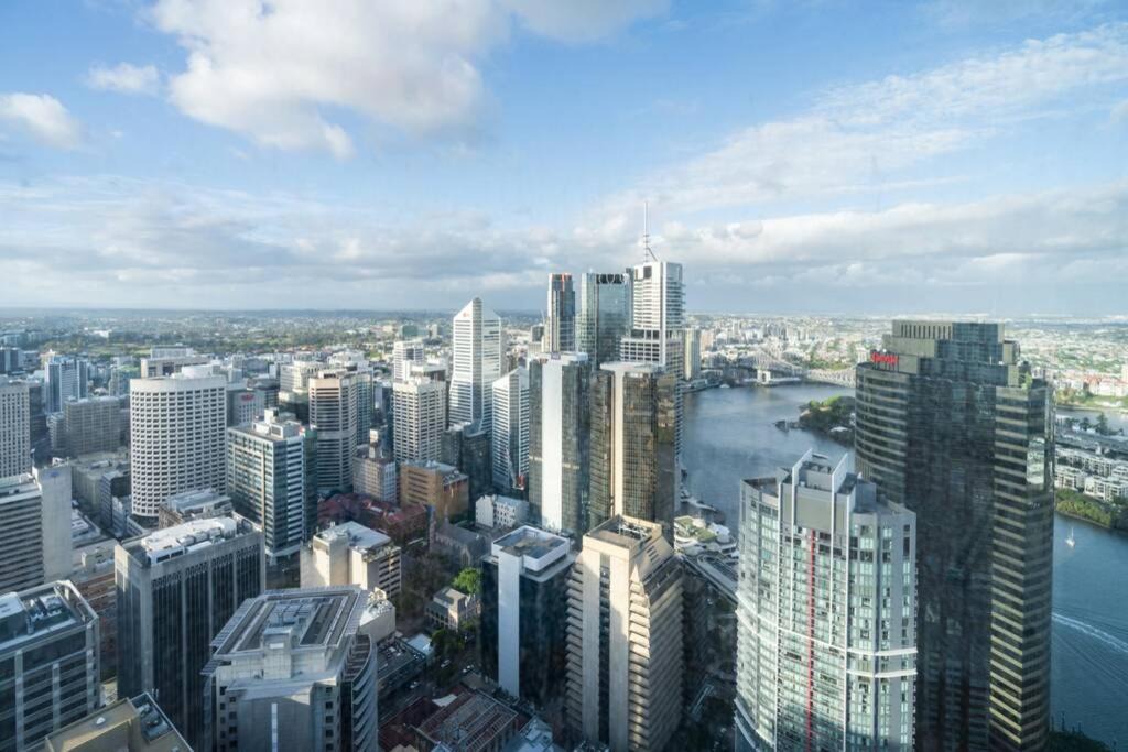 Photo of Patio Balcony in Brisbane Central Business District