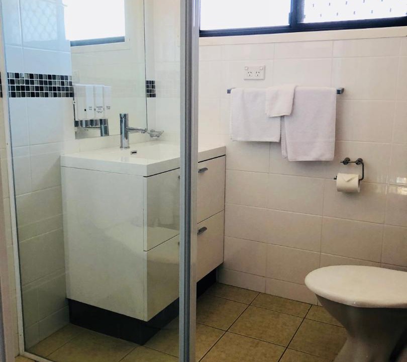 Photo of Bathroom in South Tamworth