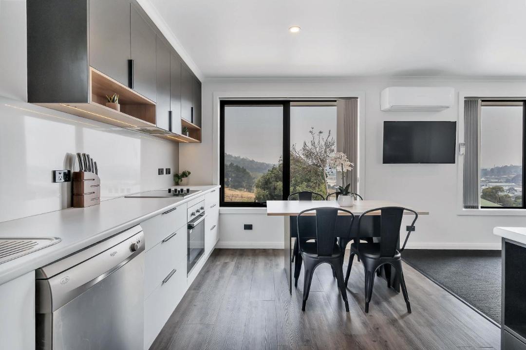 Photo of Kitchen in Youngtown