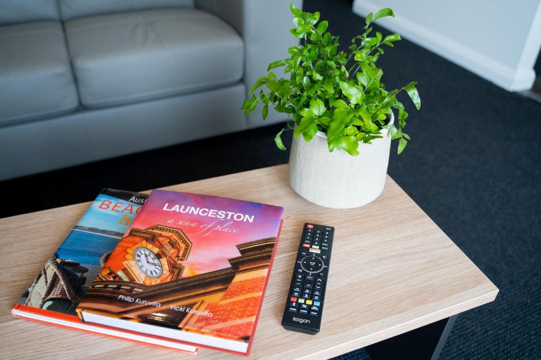 Photo of Livingroom in Youngtown