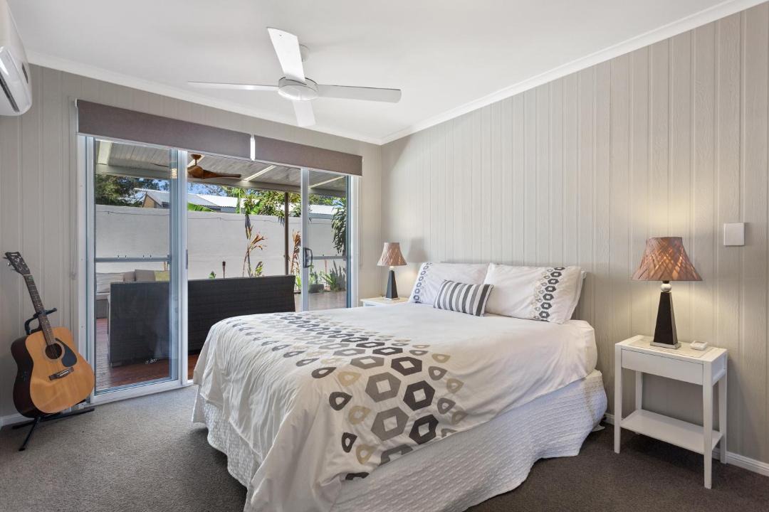 Photo of Bedroom in Coolum Beach