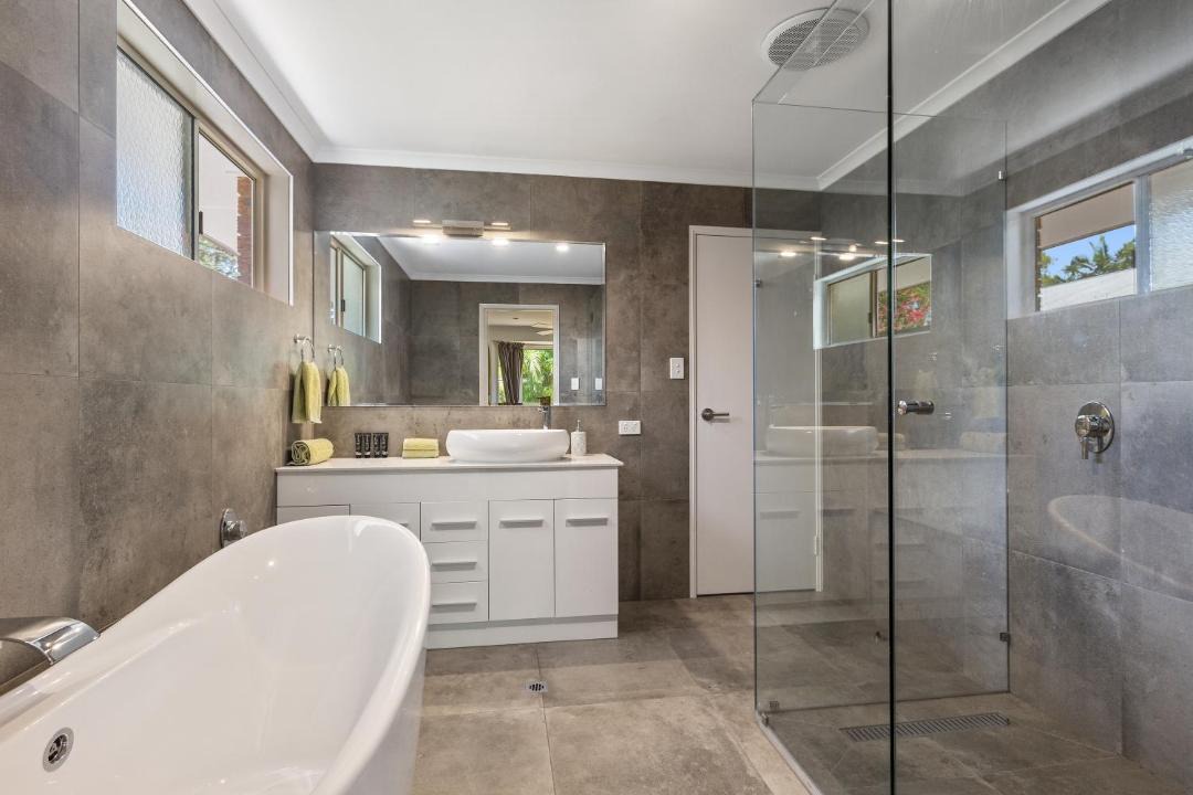 Photo of Bathroom in Coolum Beach