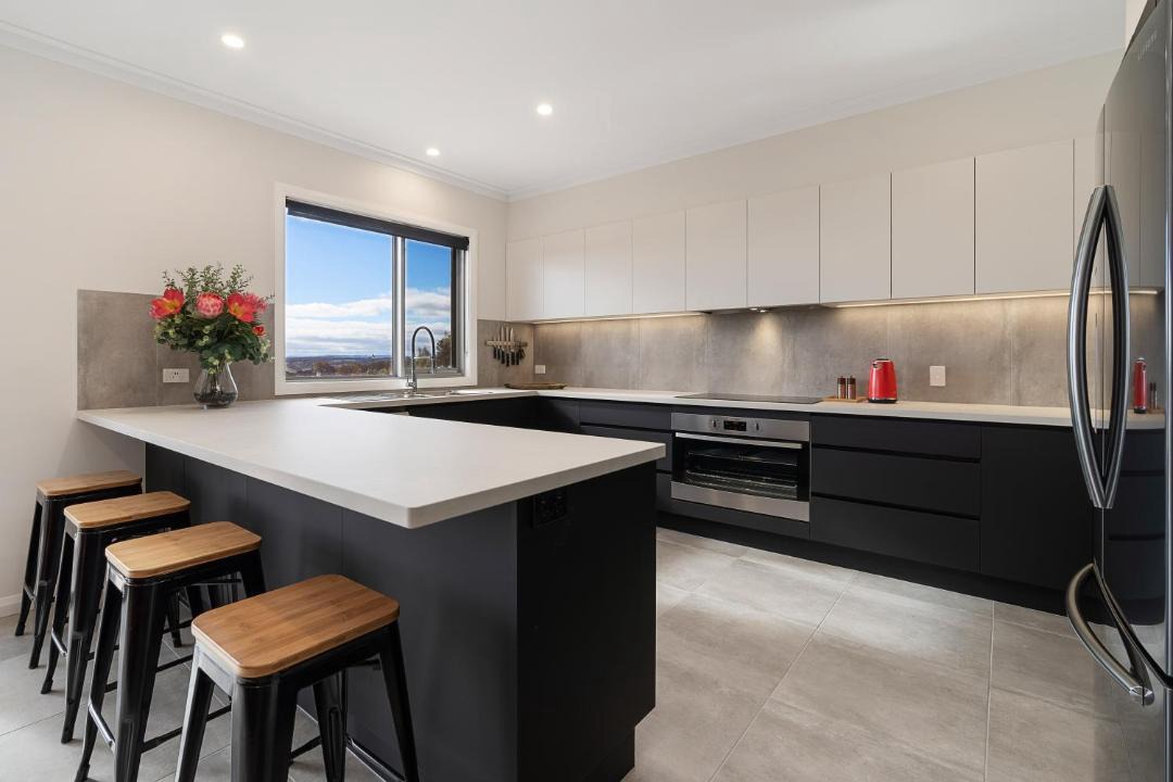 Photo of Kitchen in Calare