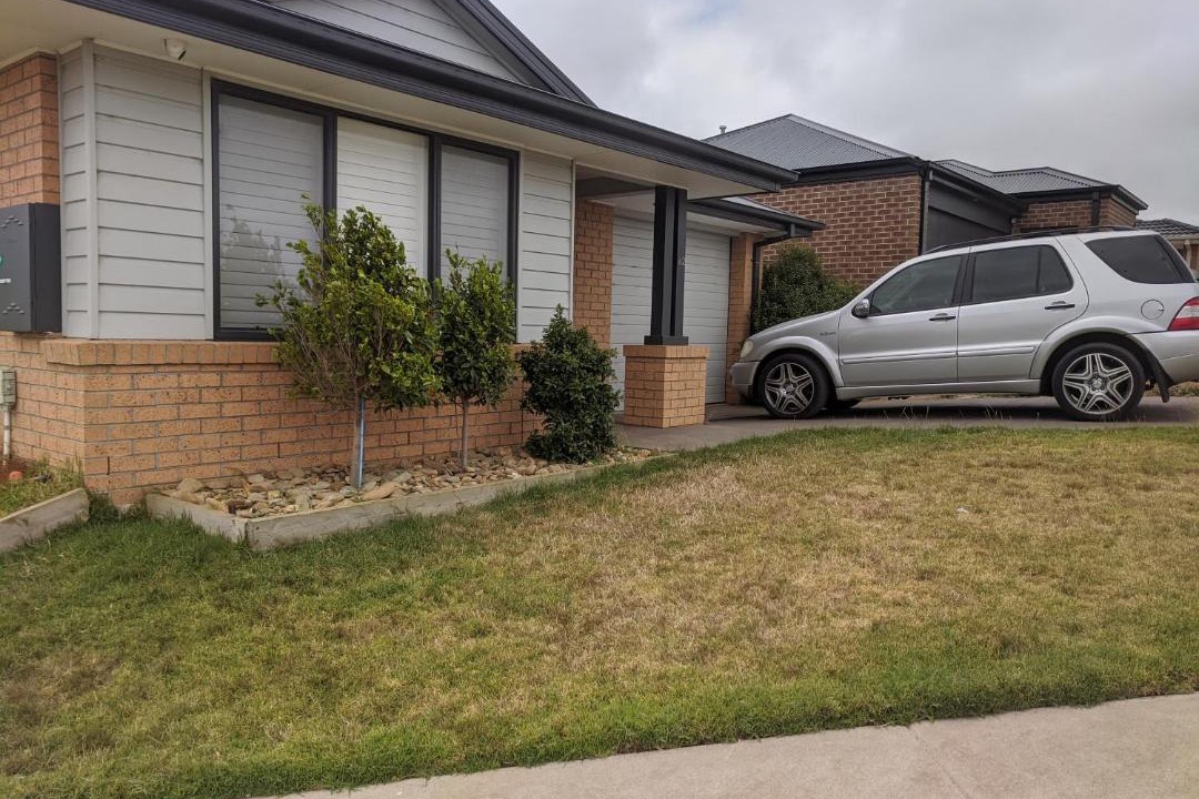 Photo of Buildings in Warrnambool
