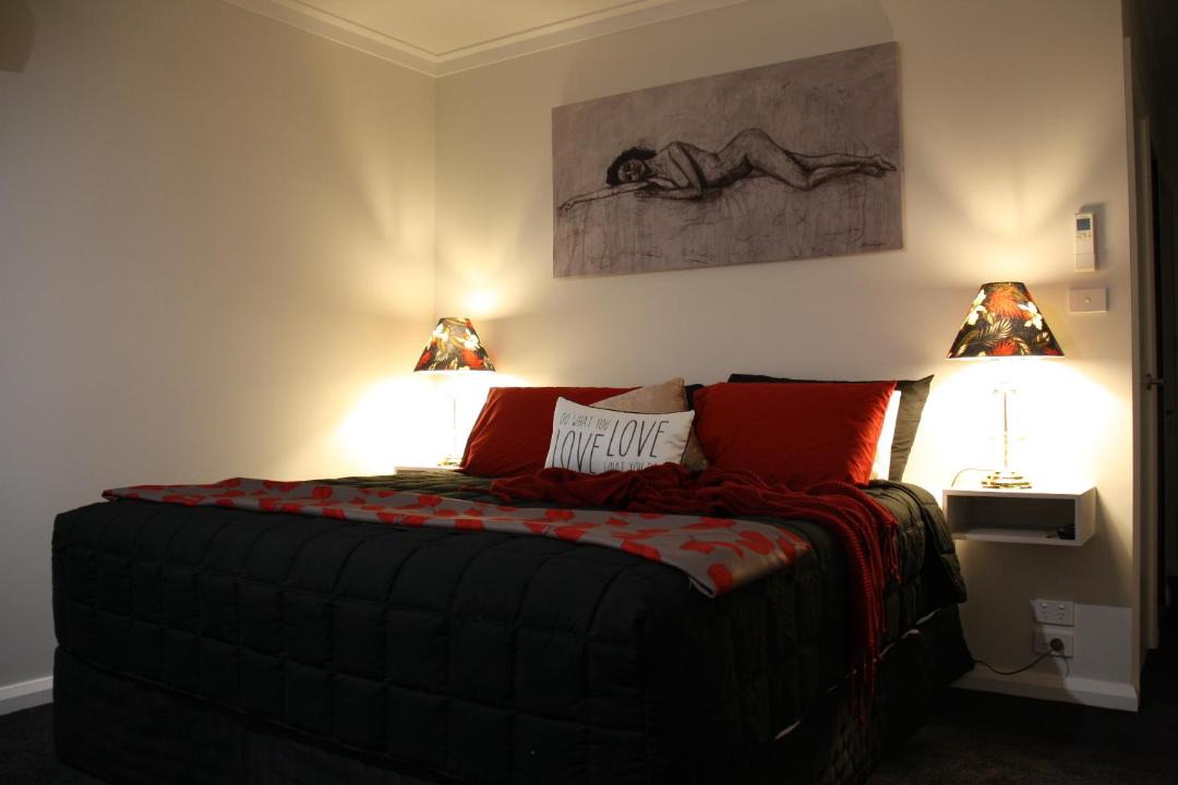 Photo of Bedroom in Calare