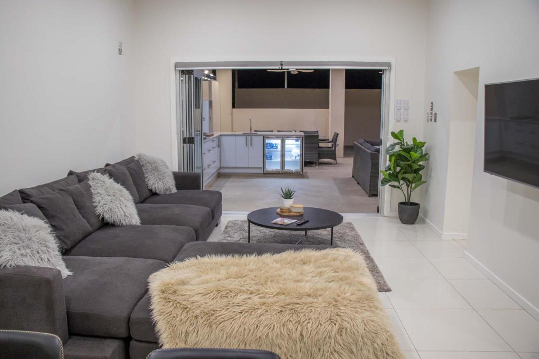 Photo of Livingroom in Broken Hill