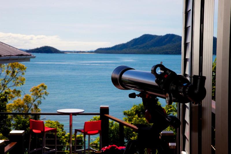 Photo of Patio Balcony in Bedarra Island