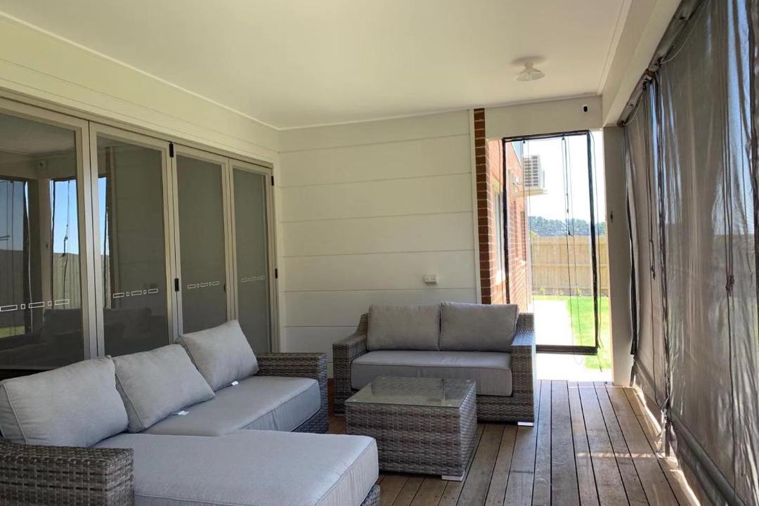 Photo of Livingroom in San Remo