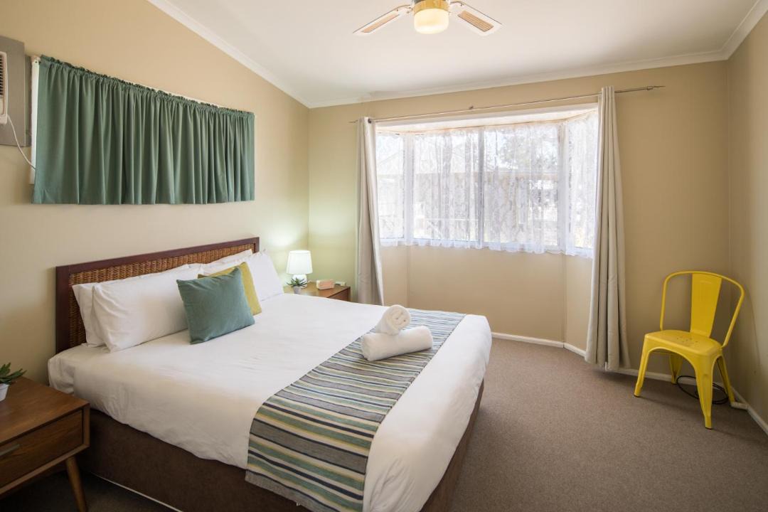 Photo of Bedroom in Cessnock