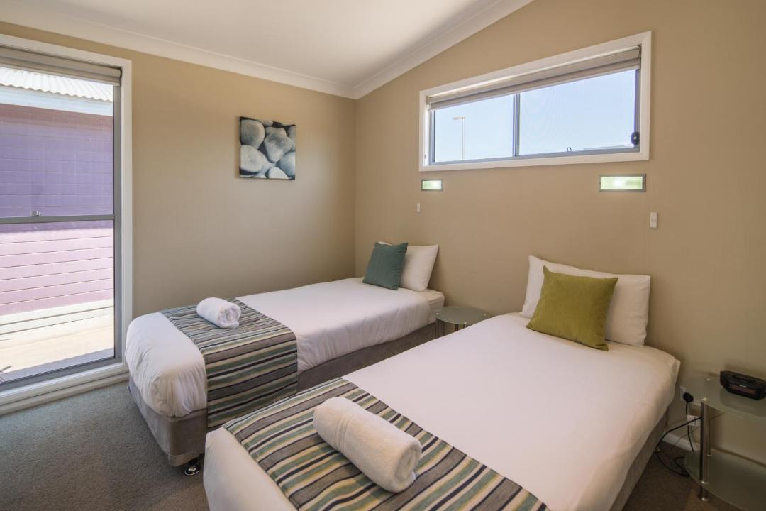 Photo of Bedroom in Cessnock