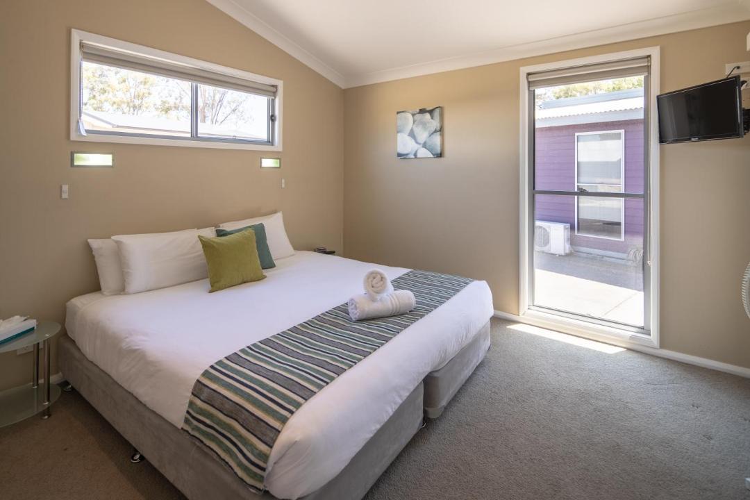 Photo of Bedroom in Cessnock