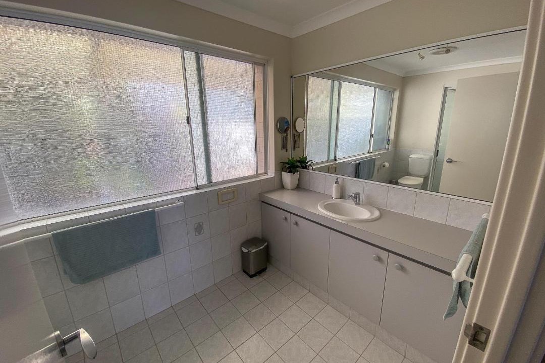 Photo of Bathroom in Dudley Park