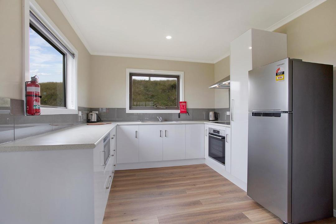 Photo of Kitchen in Princetown