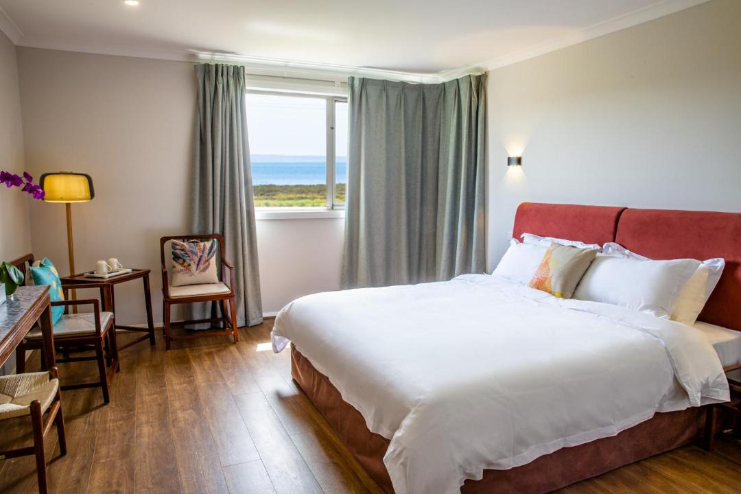 Photo of Bedroom in San Remo