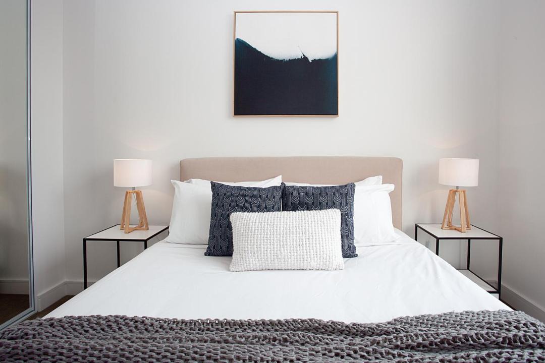 Photo of Bedroom in Marrickville
