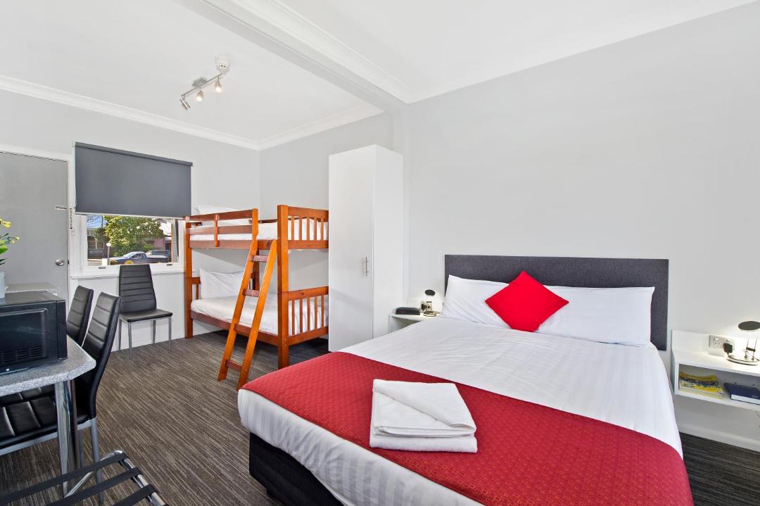 Photo of Bedroom in Wauchope