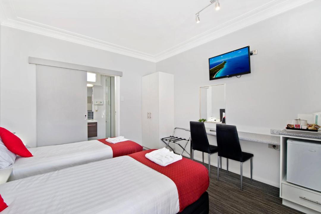 Photo of Bedroom in Wauchope