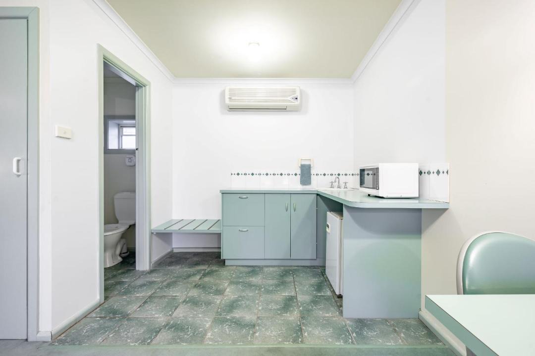 Photo of Bathroom in Kerang