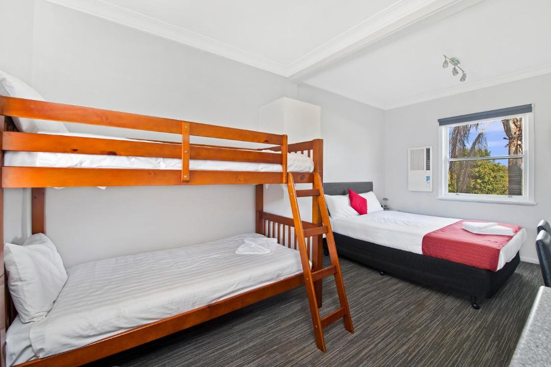 Photo of Bedroom in Wauchope