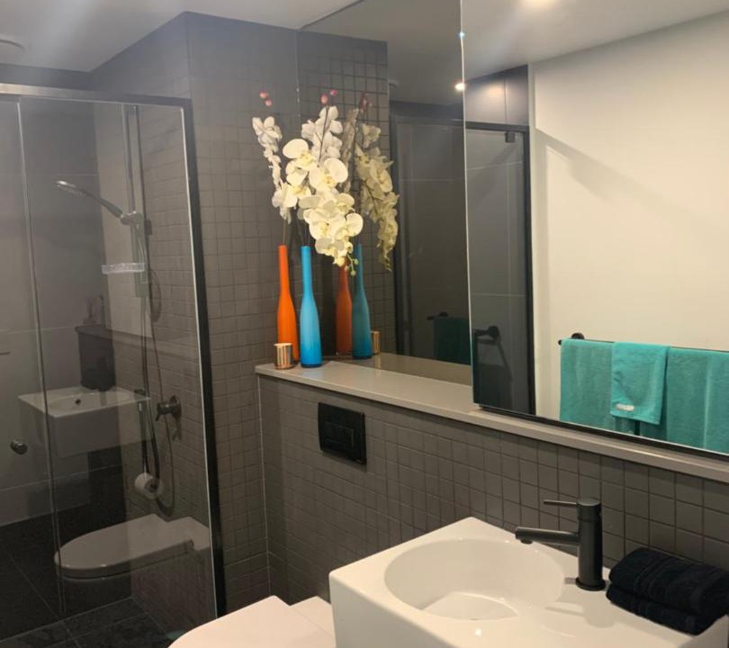 Photo of Bathroom in Braddon