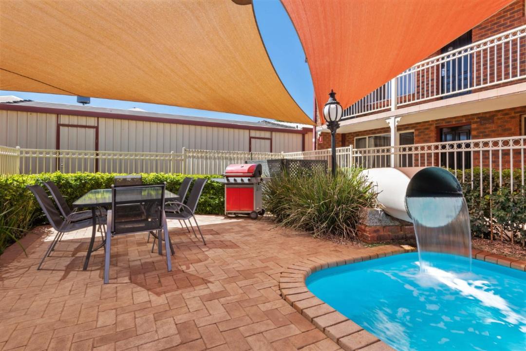 Photo of Patio Balcony in Kalgoorlie