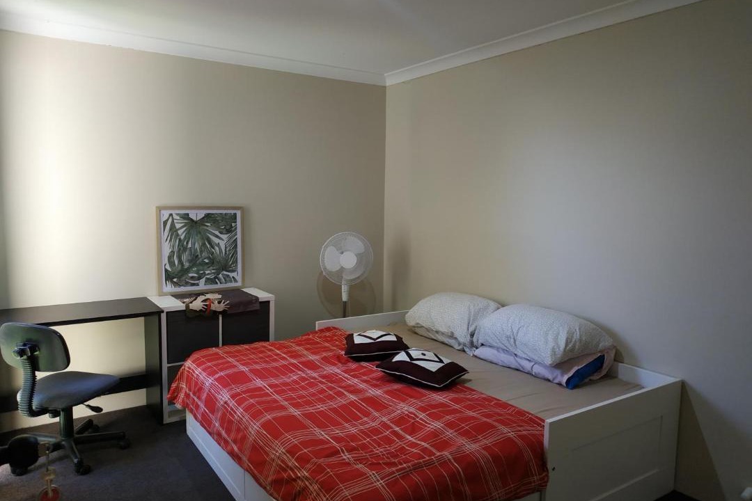 Photo of Bedroom in Gosnells