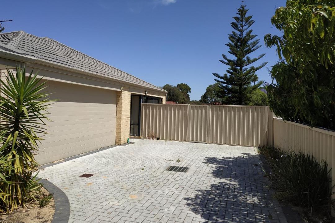 Photo of Buildings in Gosnells