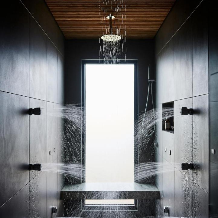 Photo of Bathroom in Point Lonsdale