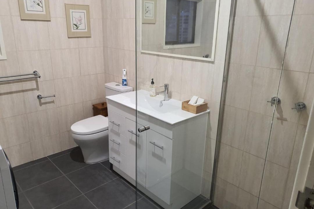 Photo of Bathroom in Wandilo