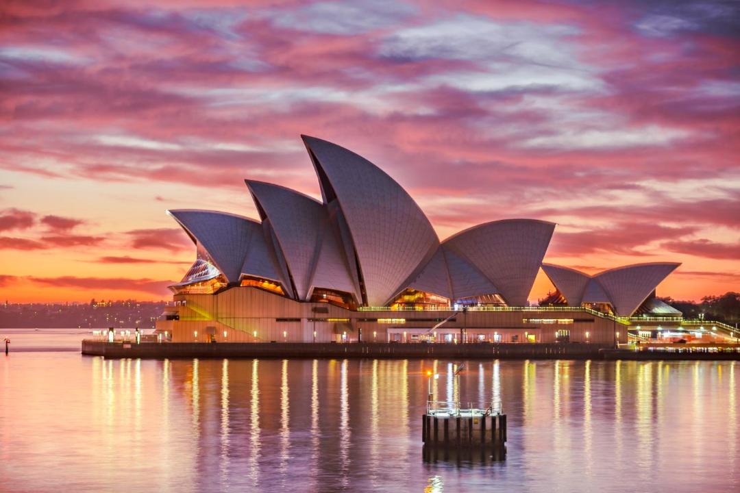 Photo of Others in Pyrmont