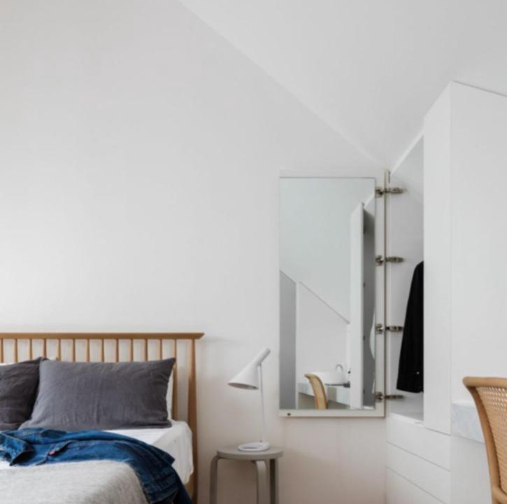 Photo of Bedroom in Pyrmont