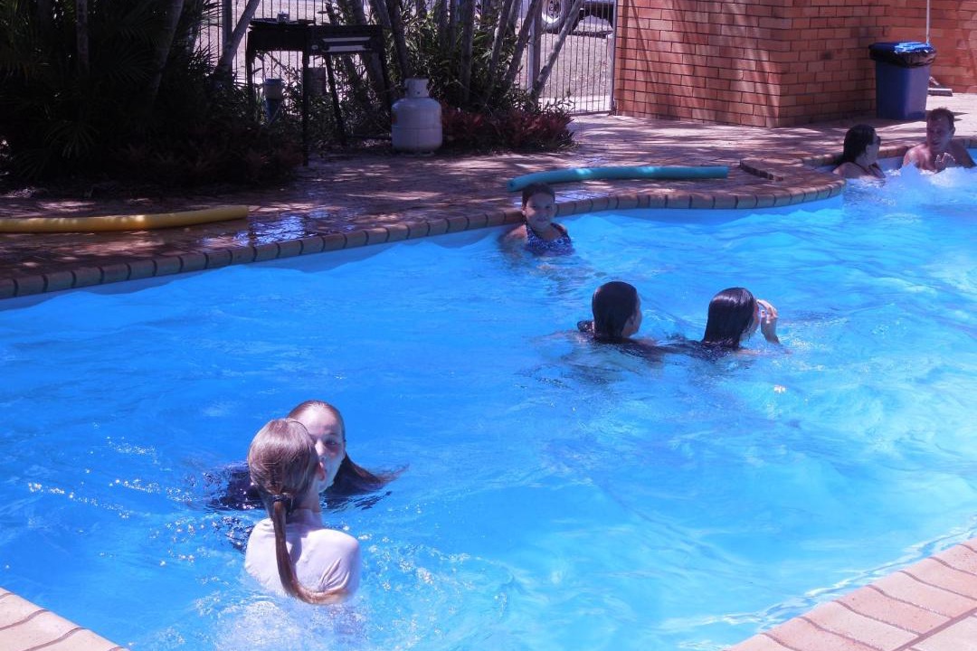 Photo of Others in Moore Park Beach