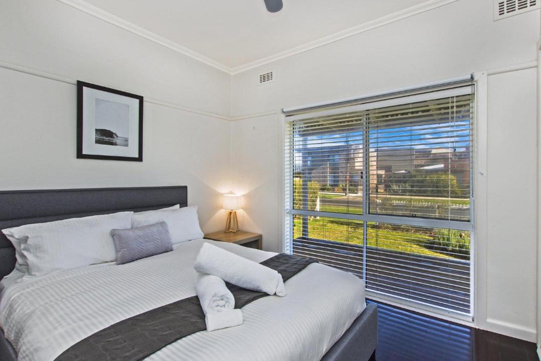 Photo of Bedroom in Port Fairy