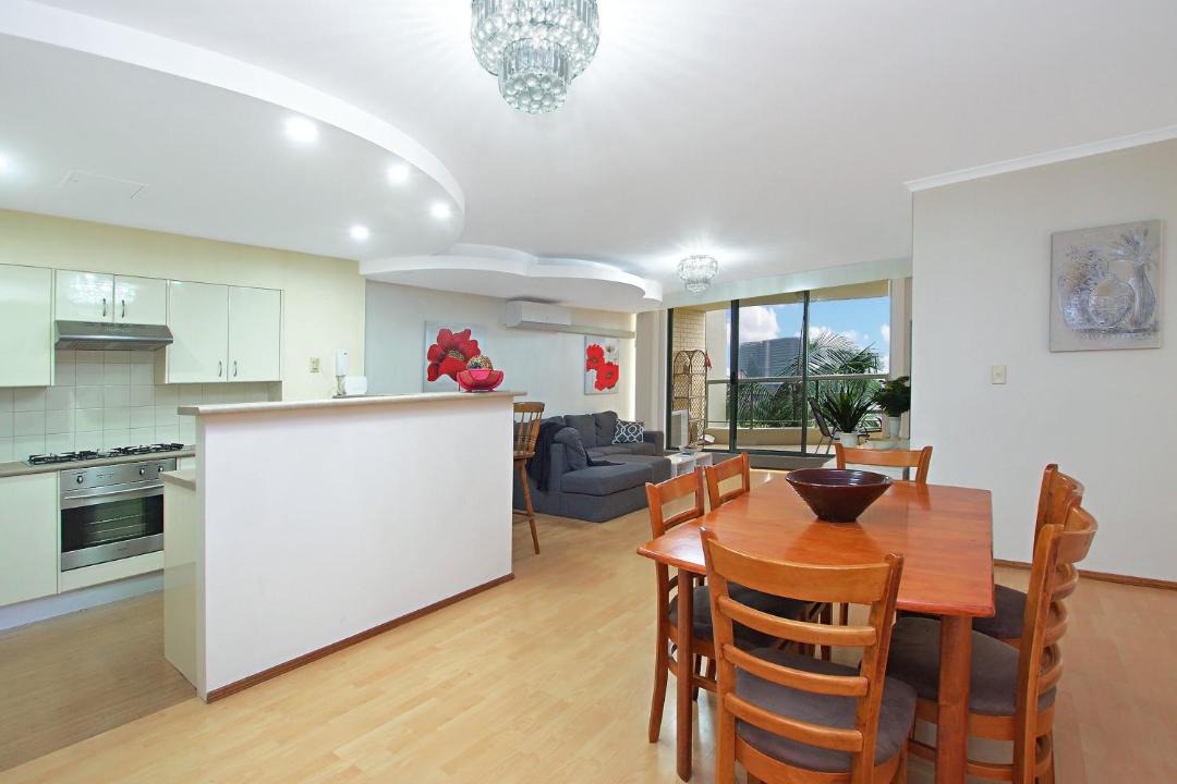 Photo of Livingroom in Rockdale